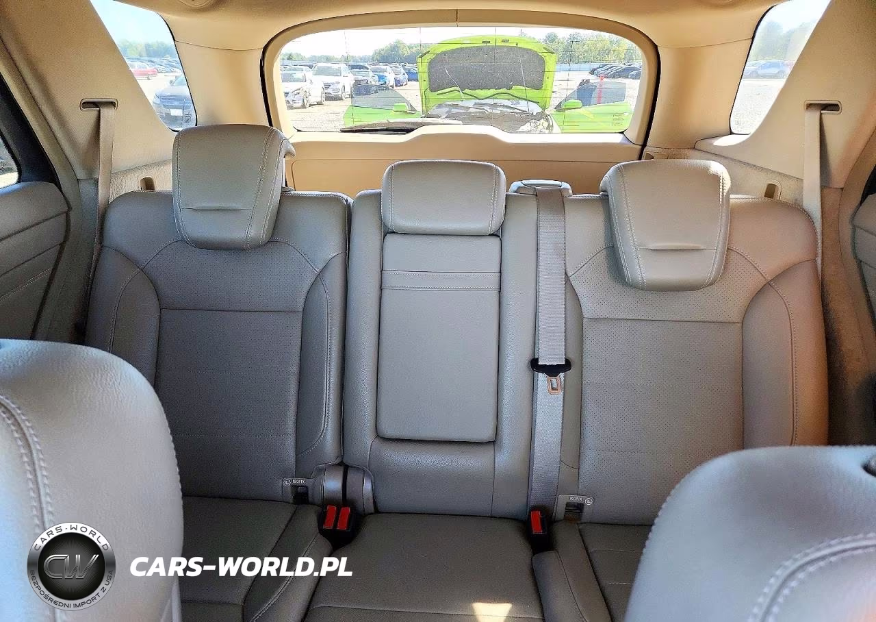 2013 Mercedes-Benz Ml 350 VIN:4JGDA5JB2DA245485 - 10
