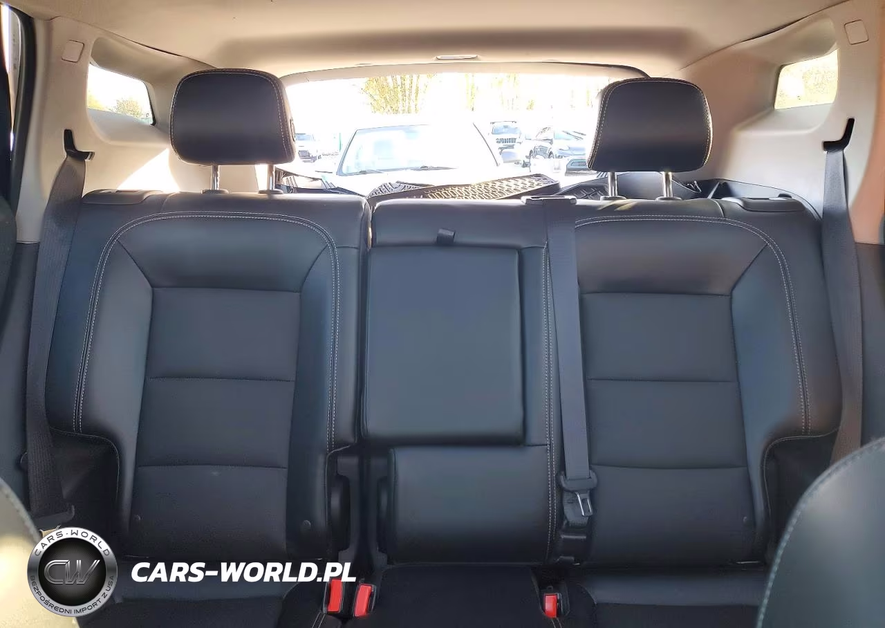 2019 GMC Terrain Slt VIN:3GKALVEX7KL383119 - 10