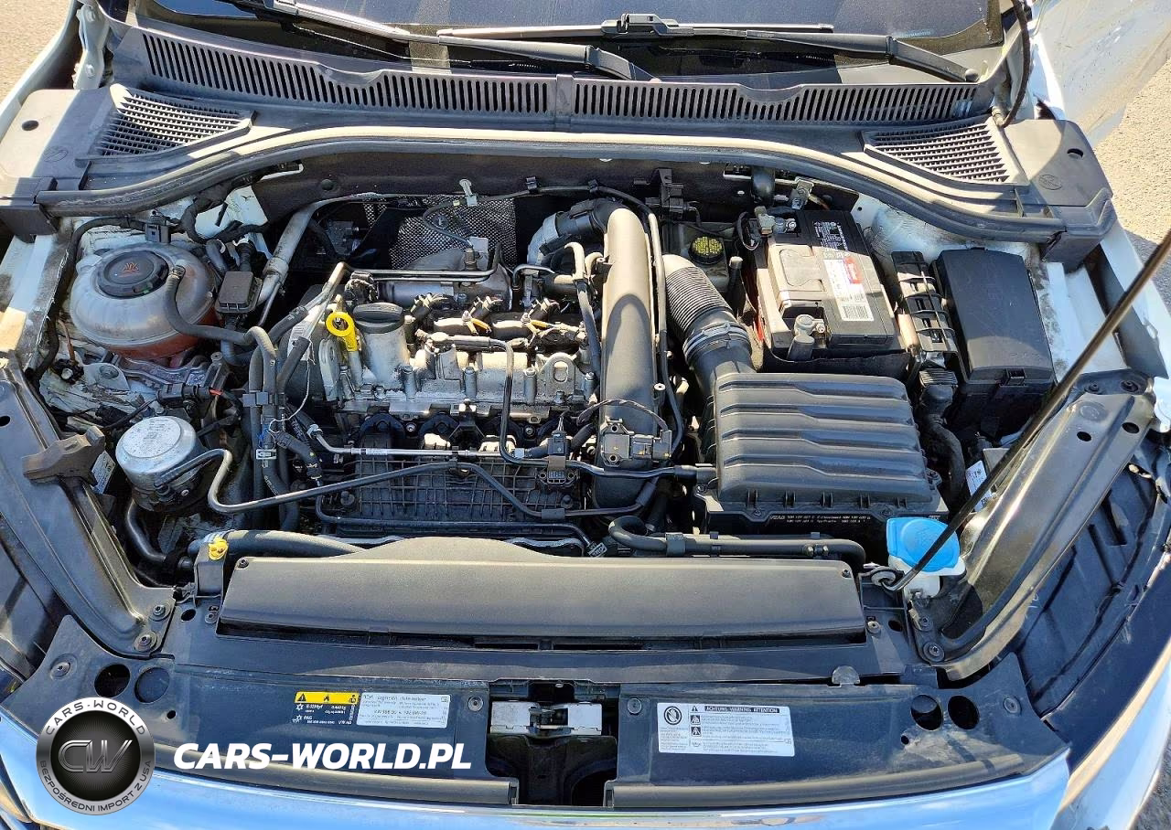 2019 Volkswagen Jetta S VIN:3VWC57BU3KM223170 - 11