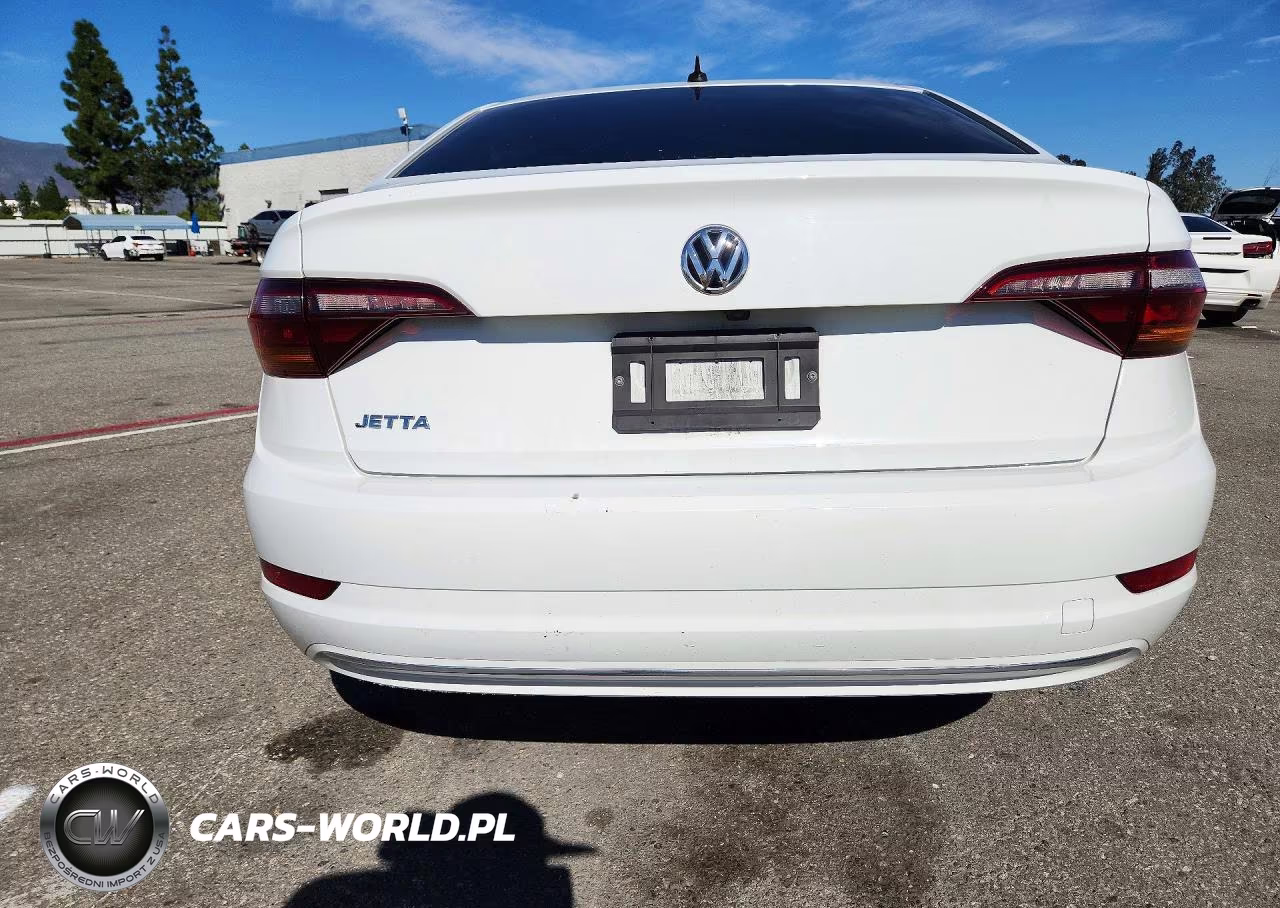 2019 Volkswagen Jetta S VIN:3VWC57BU3KM223170 - 6