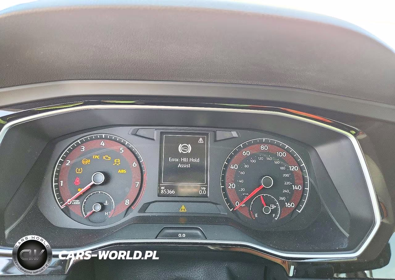 2019 Volkswagen Jetta S VIN:3VWC57BU3KM223170 - 9