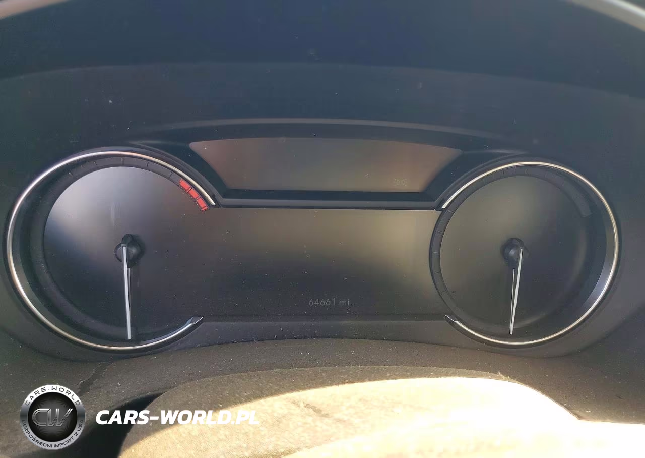 2019 Cadillac Xt4 Premium Luxury VIN:1GYFZCR41KF155206 - 9