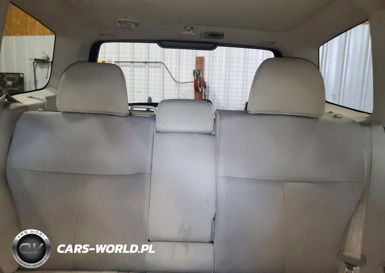 2012 Subaru Forester 2.5X Premium VIN:JF2SHADC5CH426012 - 10
