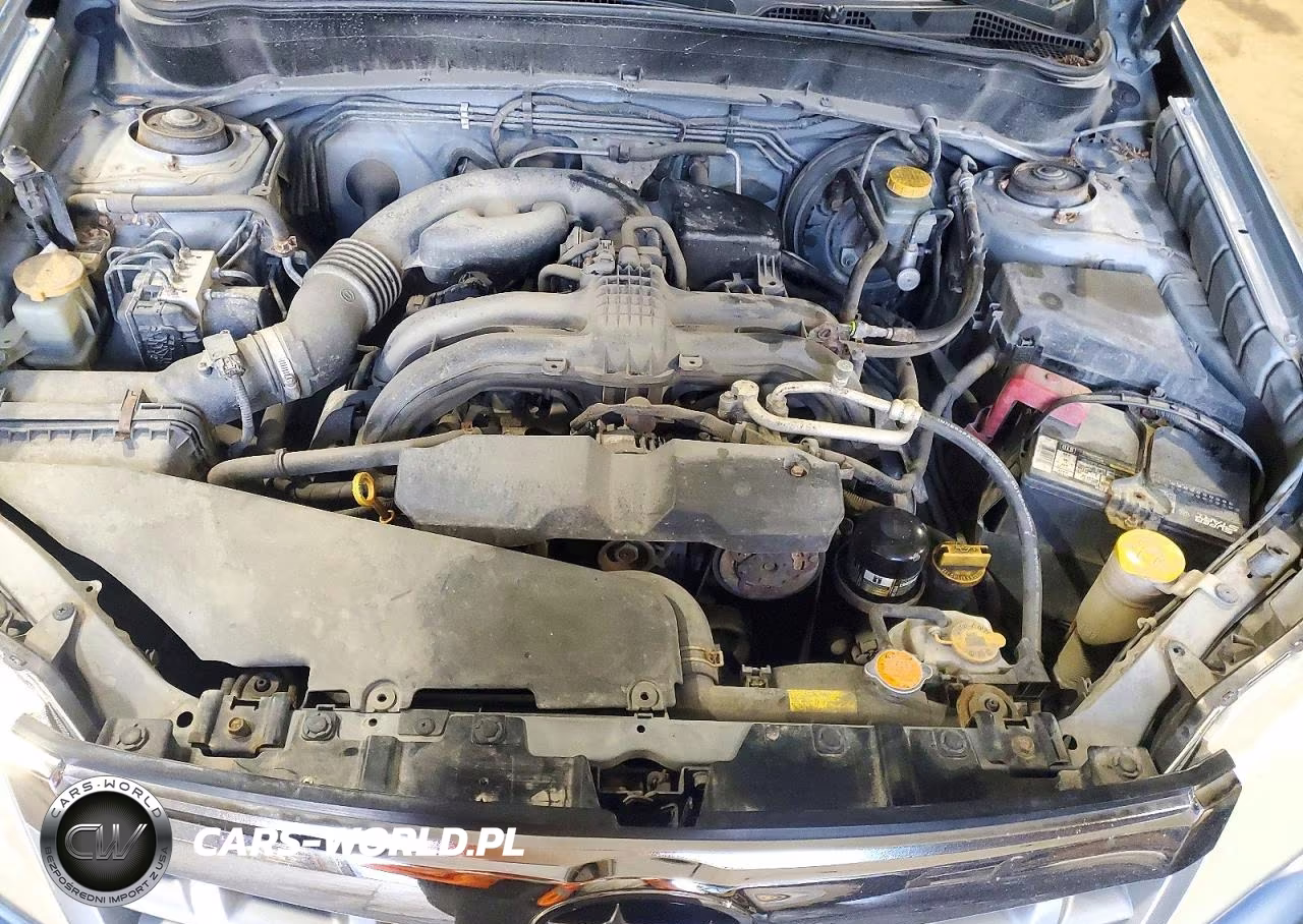 2012 Subaru Forester 2.5X Premium VIN:JF2SHADC5CH426012 - 12