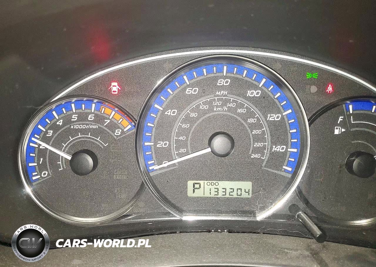 2012 Subaru Forester 2.5X Premium VIN:JF2SHADC5CH426012 - 9