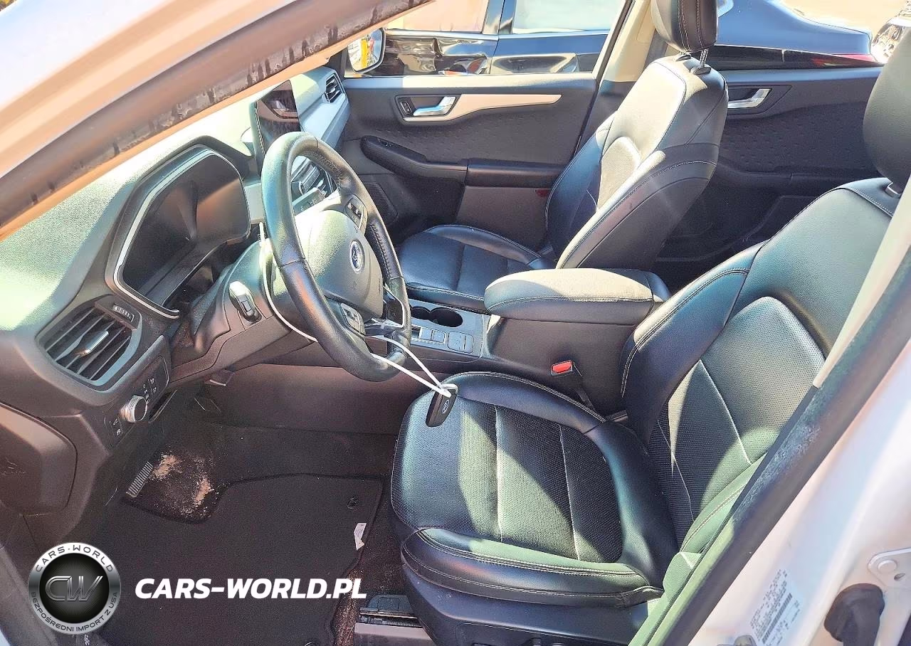2020 Ford Escape Se Sport VIN:1FMCU0BZ3LUB69807 - 7