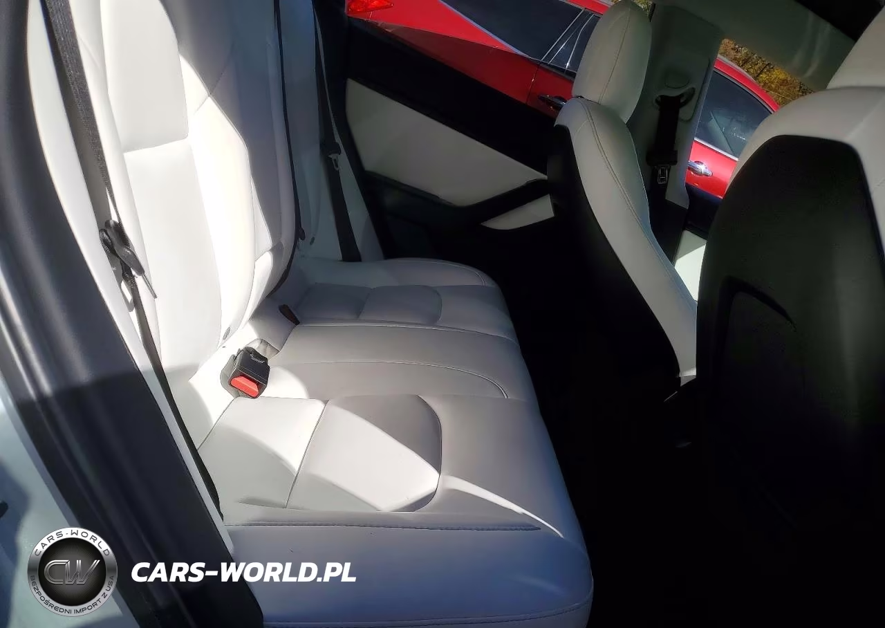 2019 Tesla Model 3 VIN:5YJ3E1EA3KF407613 - 10