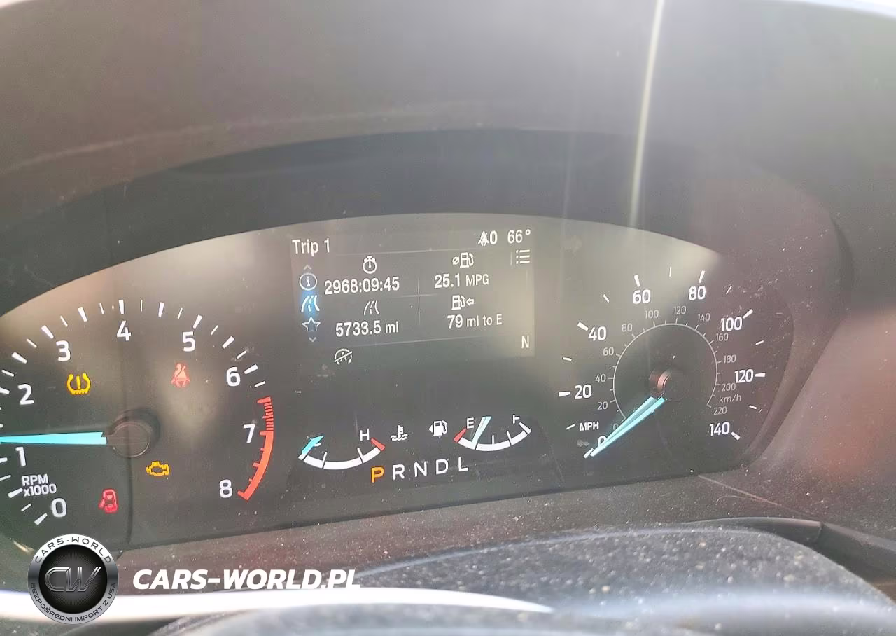 2021 Ford Escape Sel VIN:1FMCU0H60MUA63474 - 9