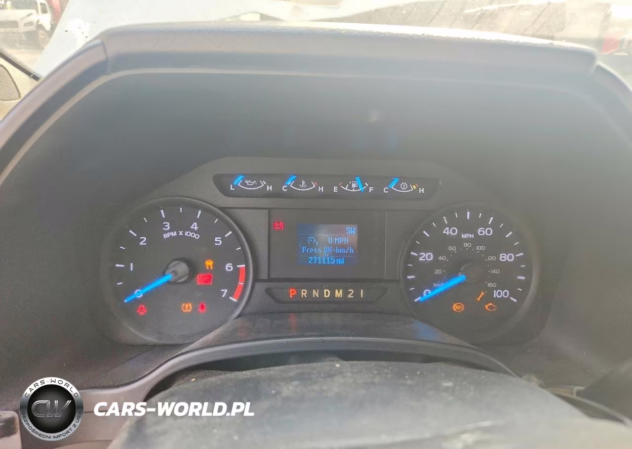 2017 Ford F350 Super Duty VIN:1FDRF3E68HEE58724 - 9
