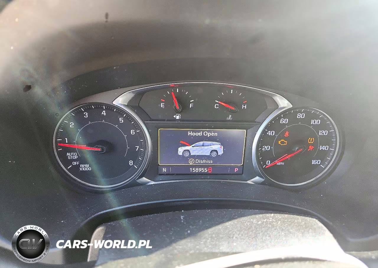 2021 GMC Terrain Slt VIN:3GKALPEV9ML390070 - 9
