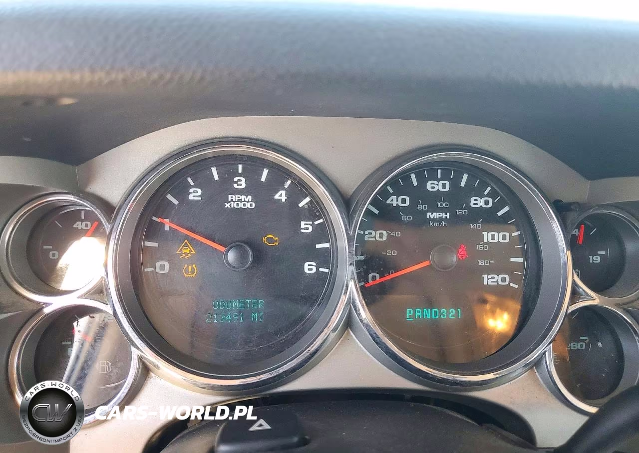 2008 Chevrolet Silverado K1500 VIN:2GCEK133081124295 - 9