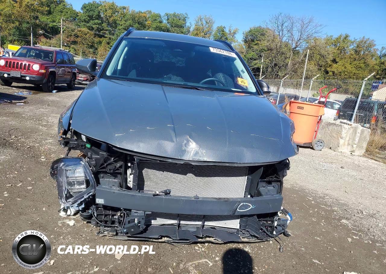 2026 Hyundai Tucson Sel VIN:5NMJB3DE5TH639498 - 5