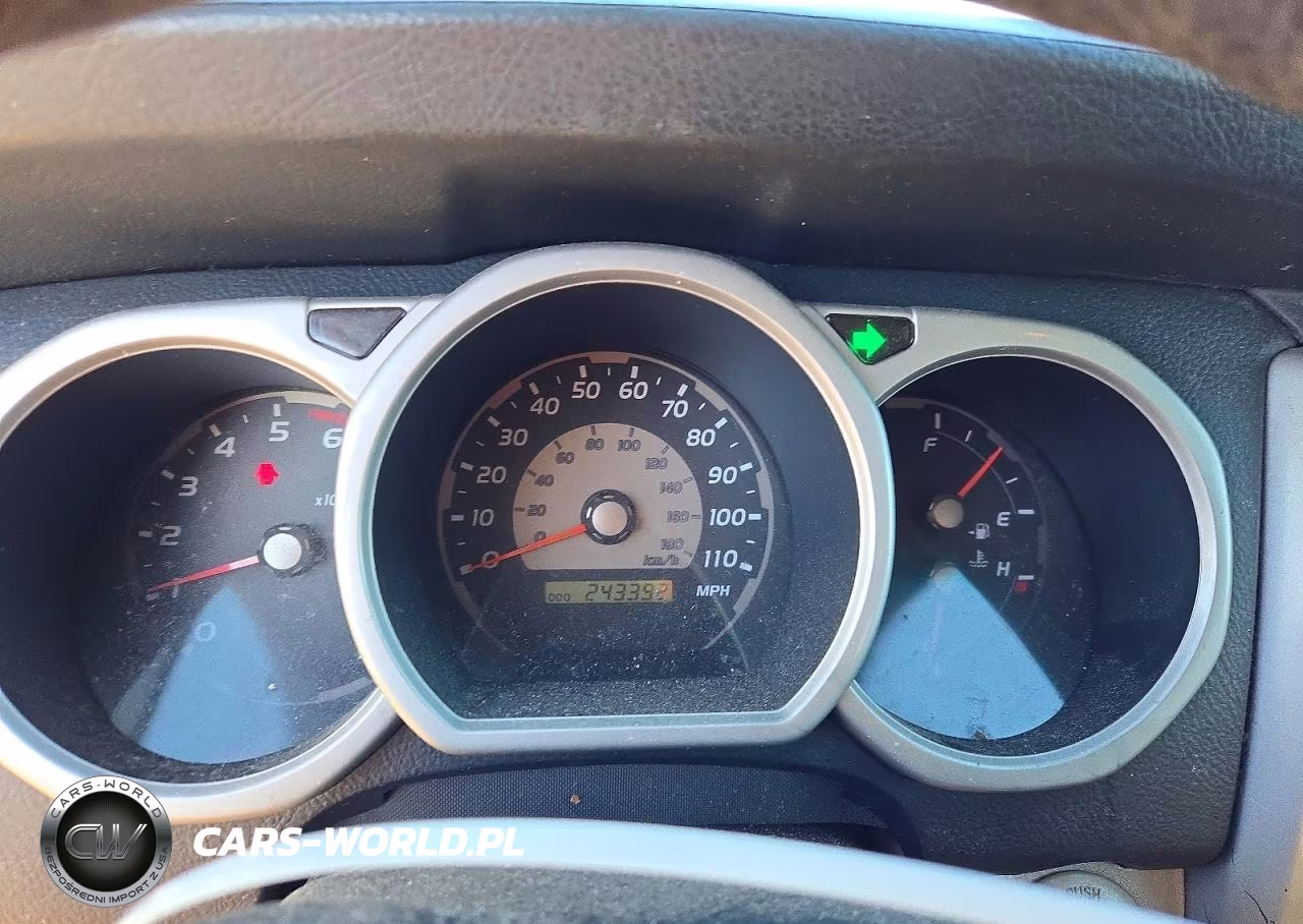 2003 Toyota 4Runner Sr5 VIN:JTEZU14R930003229 - 9