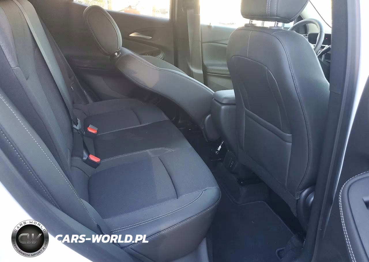 2026 Buick Encore Gx Preferred VIN:KL4AMBSL7TB265643 - 11