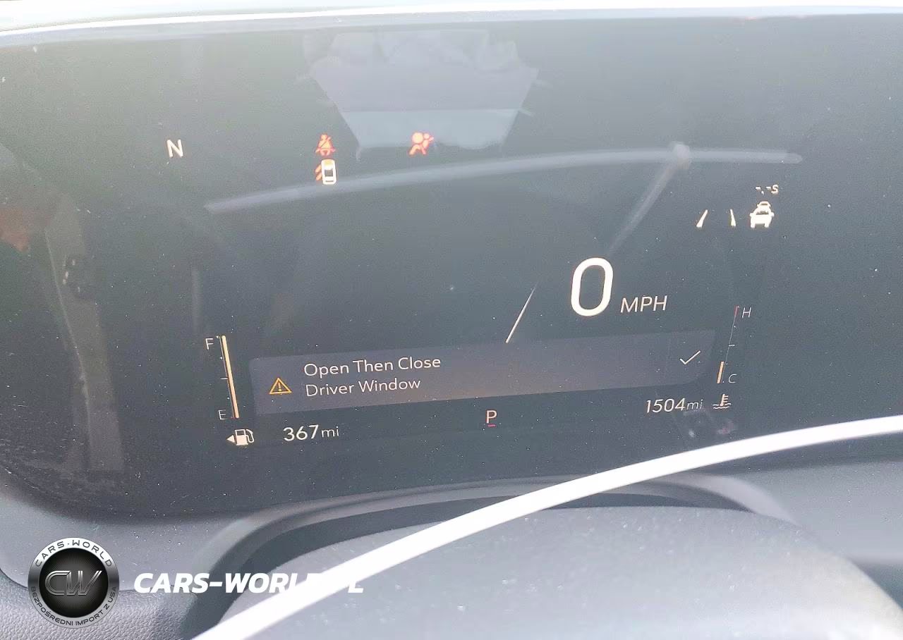 2026 Buick Encore Gx Preferred VIN:KL4AMBSL7TB265643 - 9