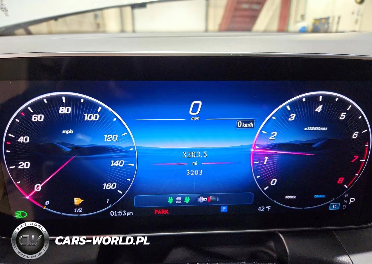 2026 Mercedes-Benz Glc 300 VIN:W1NKM4GB0TU110760 - 9