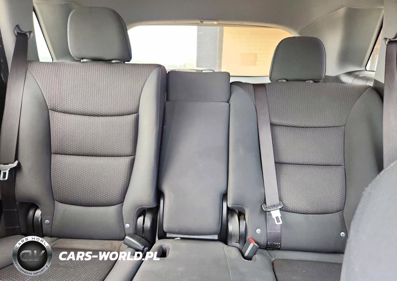 2011 Kia Sorento Lx VIN:5XYKT4A15BG162928 - 10
