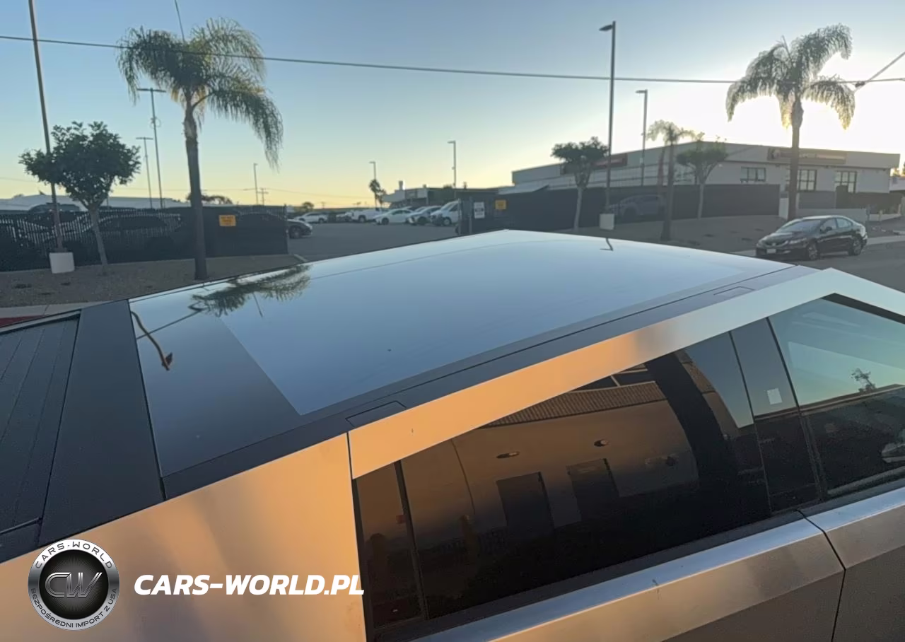 2024 Tesla Cybertruck VIN:7G2CEHED4RA039711 - 12