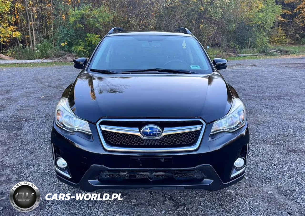 2016 Subaru Crosstrek Limited VIN:JF2GPALC2GH223126 - 5