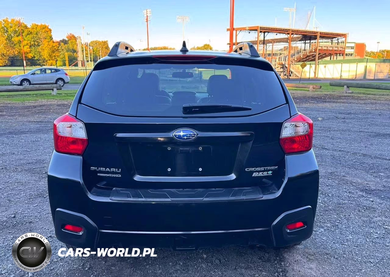 2016 Subaru Crosstrek Limited VIN:JF2GPALC2GH223126 - 6