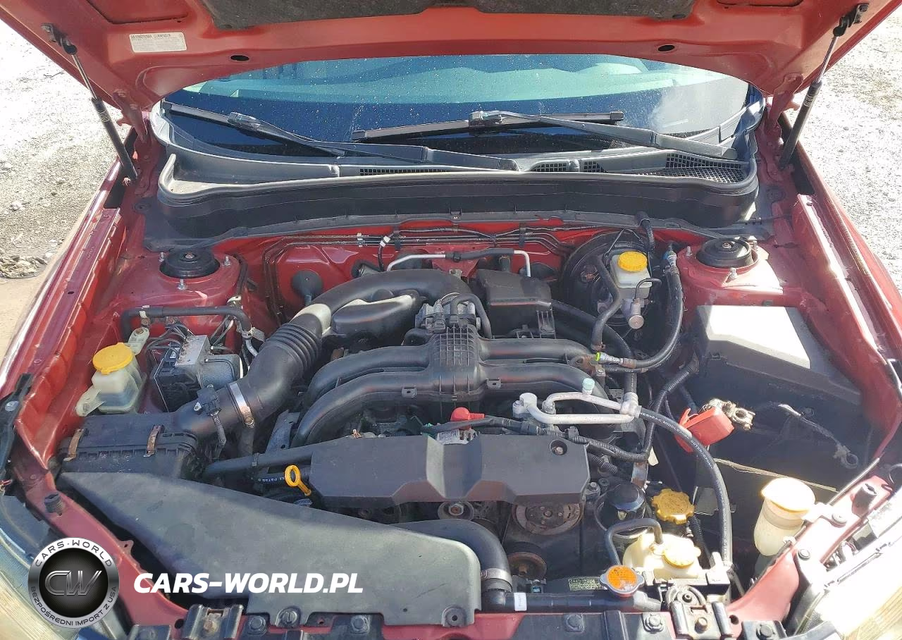 2011 Subaru Forester 2.5X VIN:JF2SHABC6BH755299 - 12