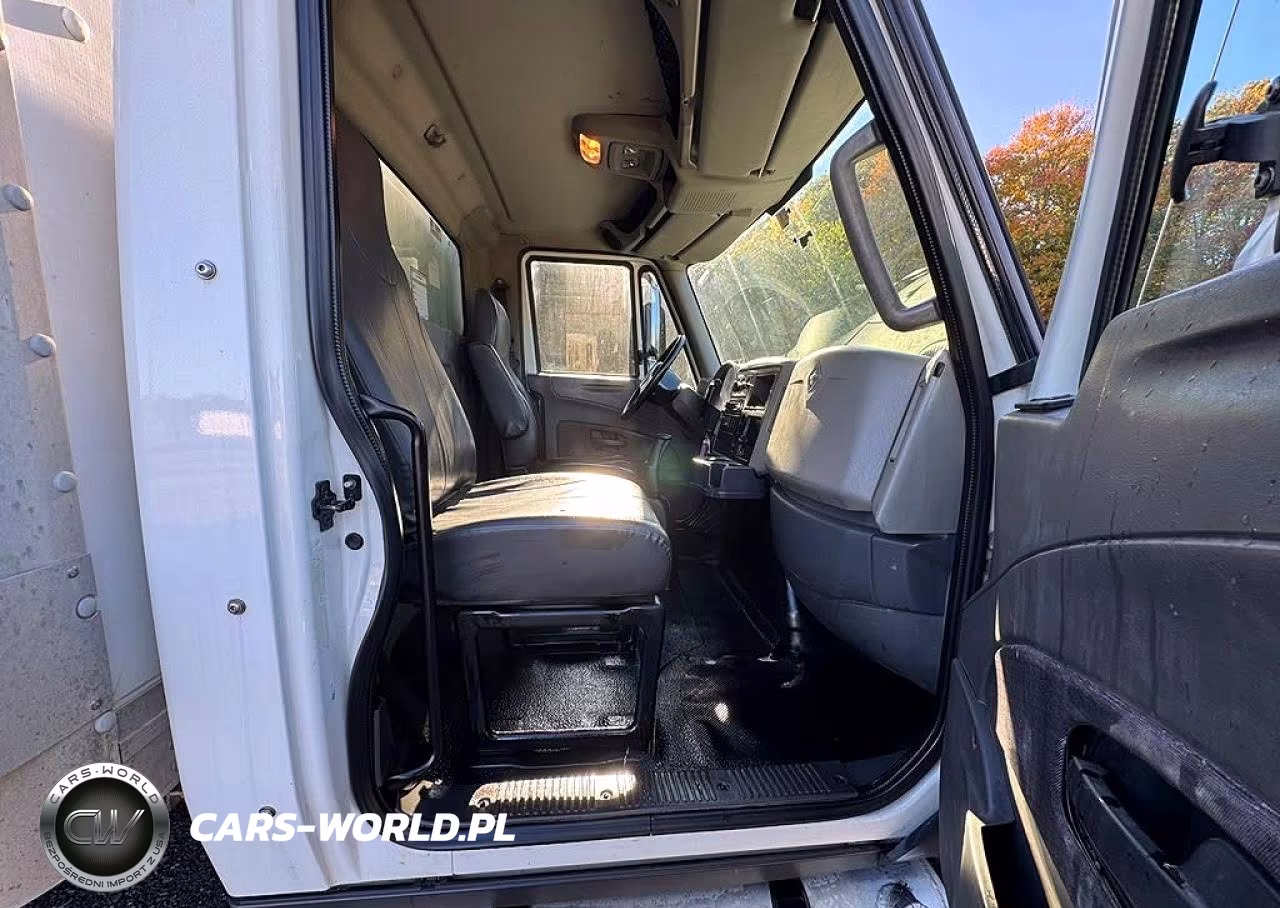2013 International Terrastar VIN:1HTJSSKK6DH160192 - 11