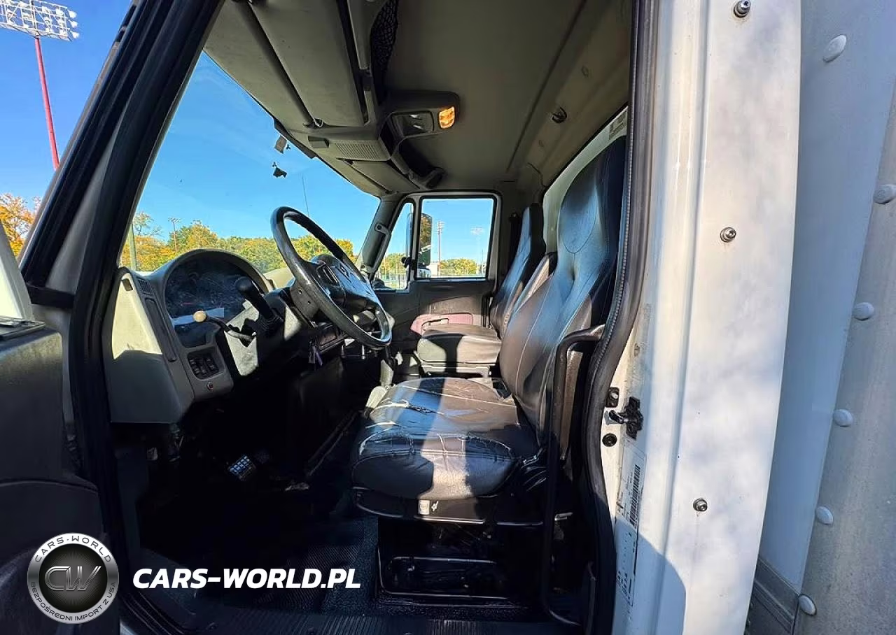 2013 International Terrastar VIN:1HTJSSKK6DH160192 - 12