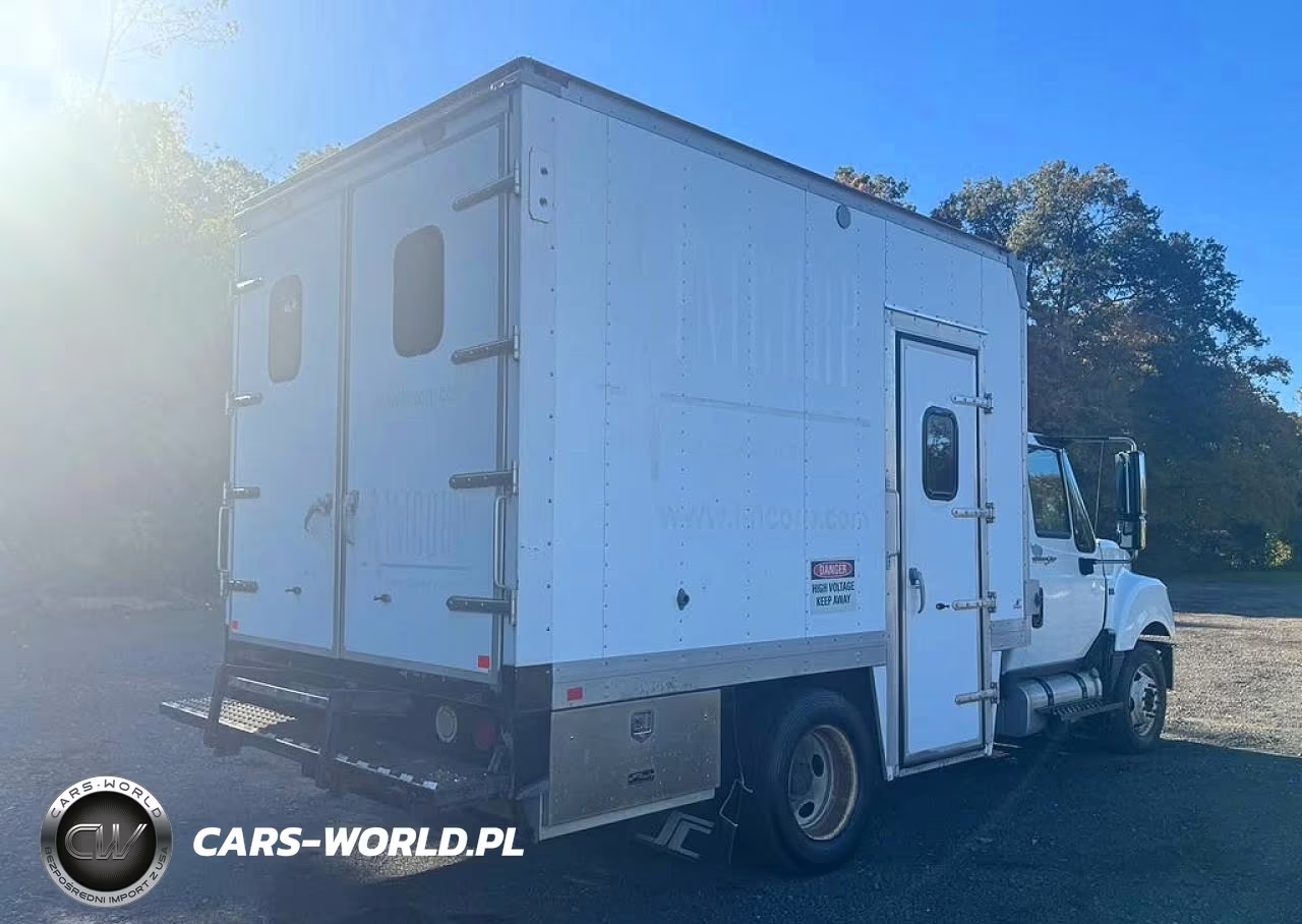 2013 International Terrastar VIN:1HTJSSKK6DH160192 - 3