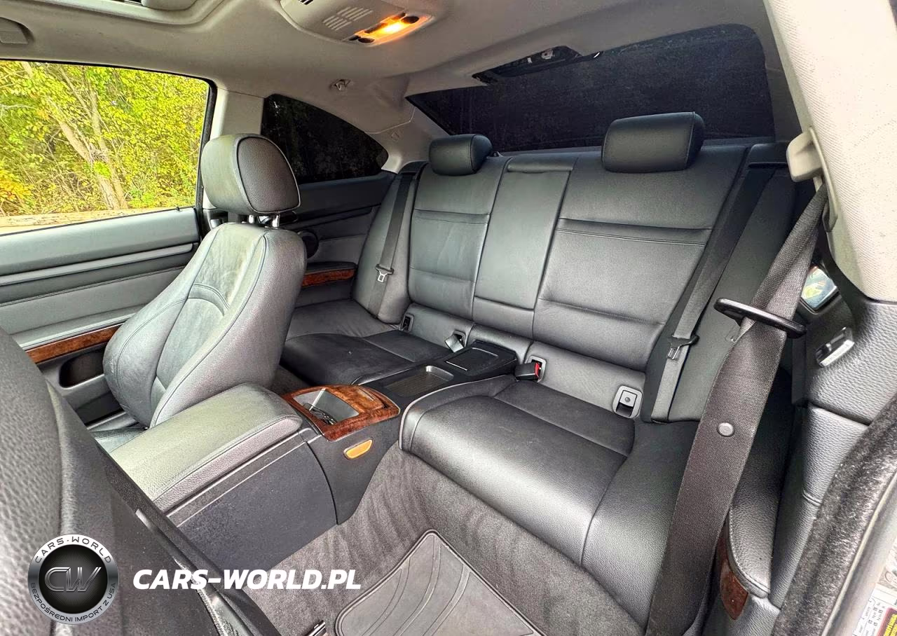 2009 BMW 335 Xi VIN:WBAWC73559E270372 - 12