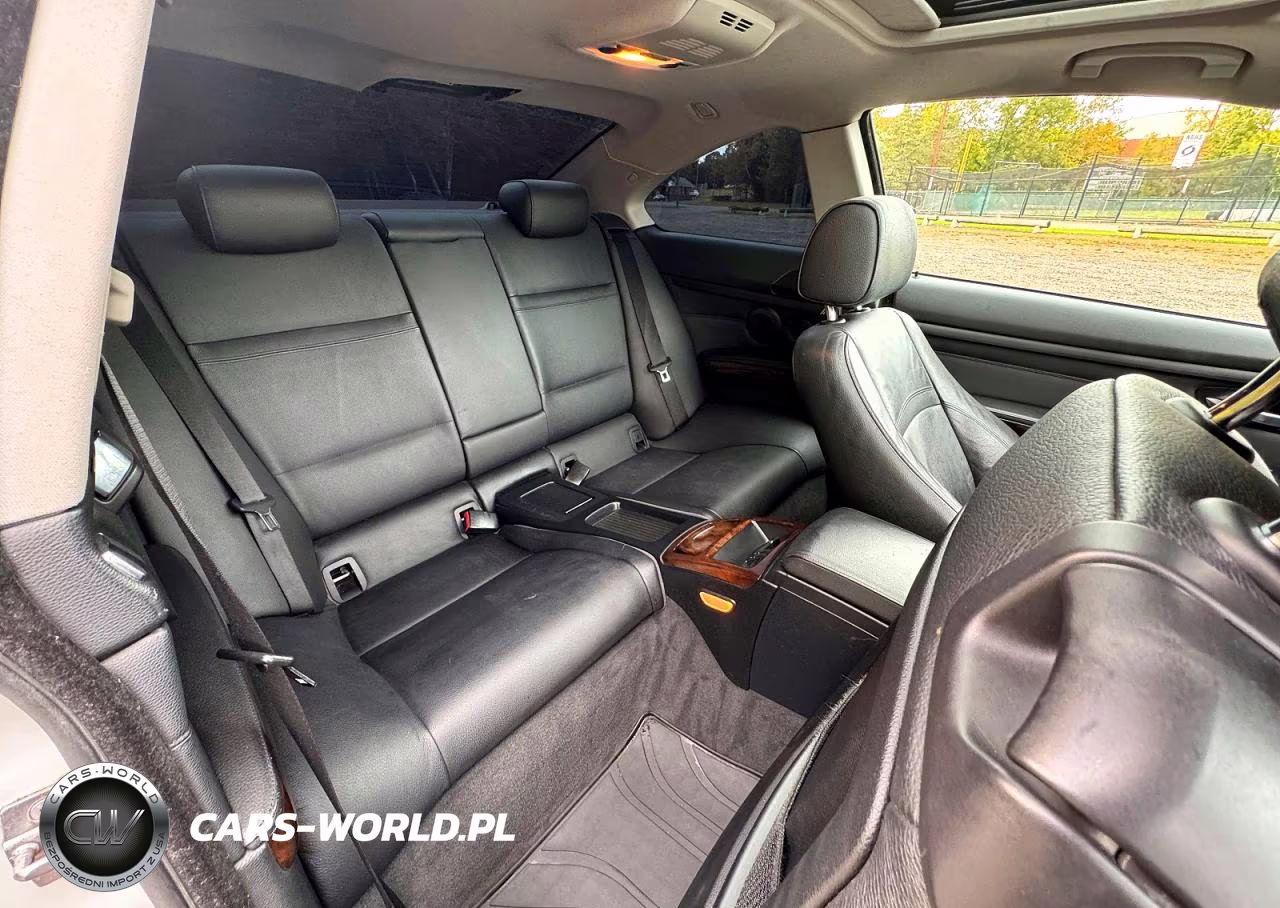 2009 BMW 335 Xi VIN:WBAWC73559E270372 - 13
