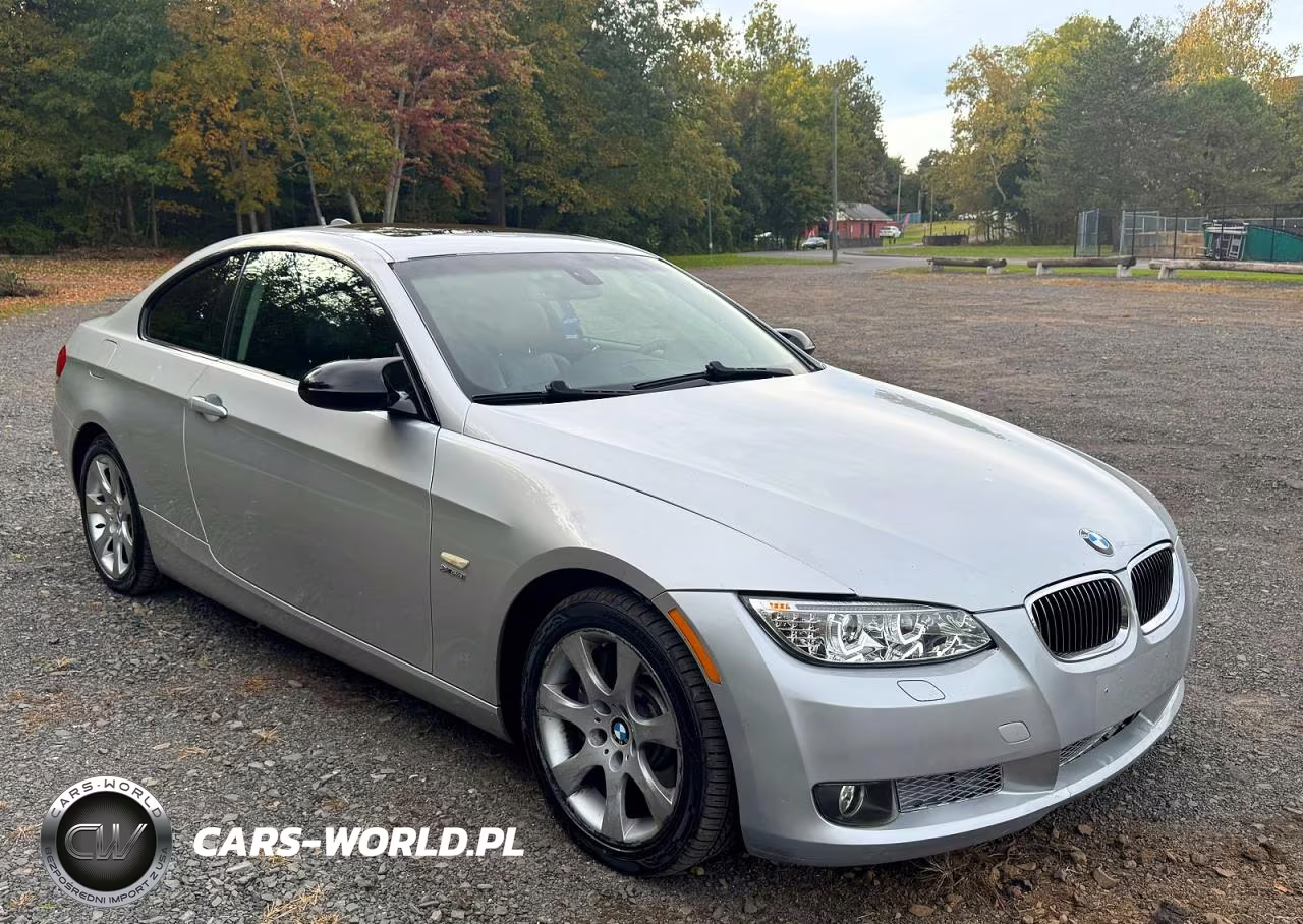 2009 BMW 335 Xi VIN:WBAWC73559E270372 - 4