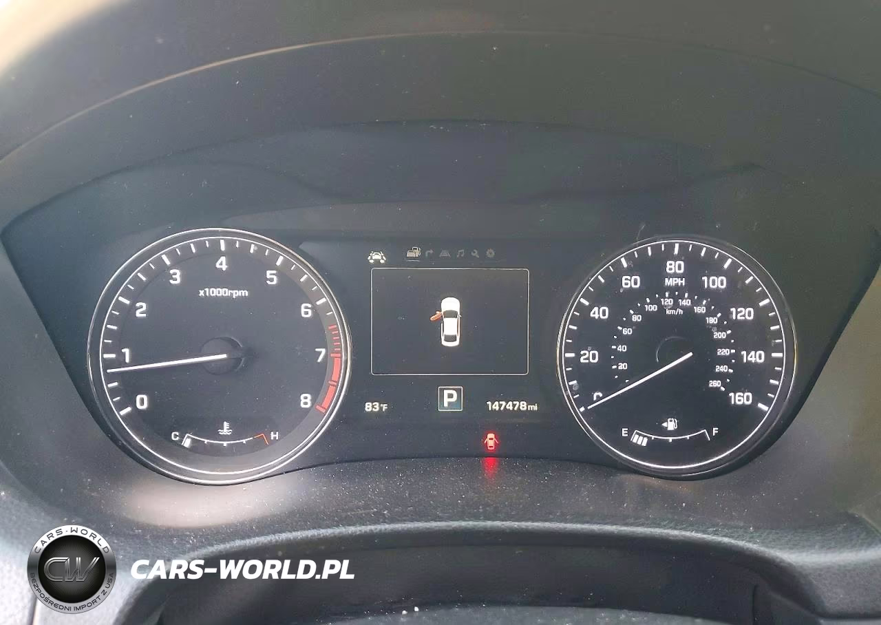 2015 Hyundai Genesis 5.0L VIN:KMHGN4JF2FU036098 - 9