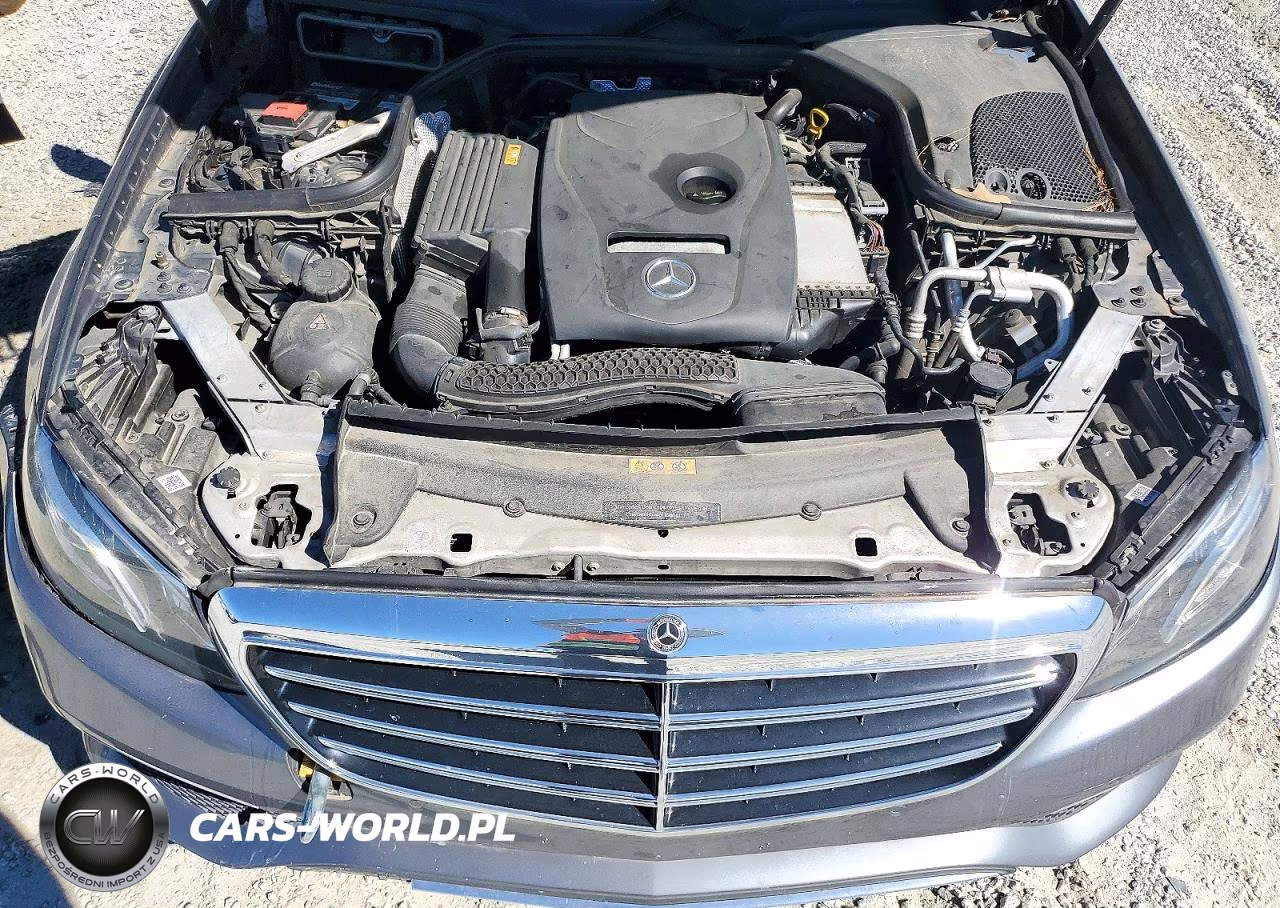 2018 Mercedes-Benz E 300 4Matic VIN:WDDZF4KB6JA444268 - 11