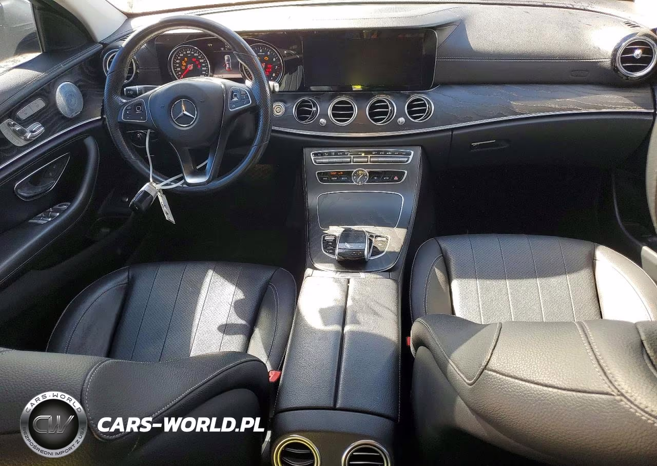2018 Mercedes-Benz E 300 4Matic VIN:WDDZF4KB6JA444268 - 8