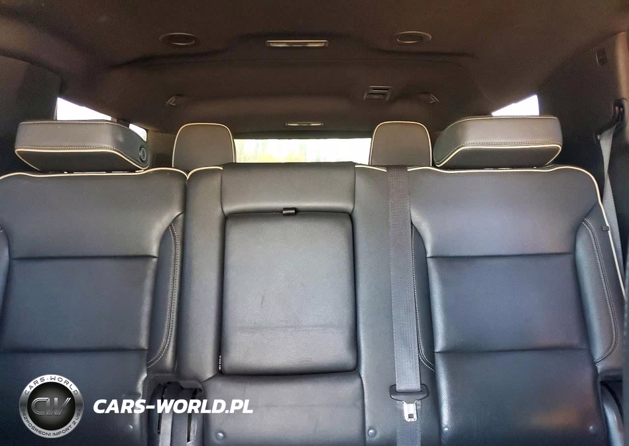 2021 GMC Yukon Xl K1500 Slt VIN:1GKS2GKD9MR370980 - 10