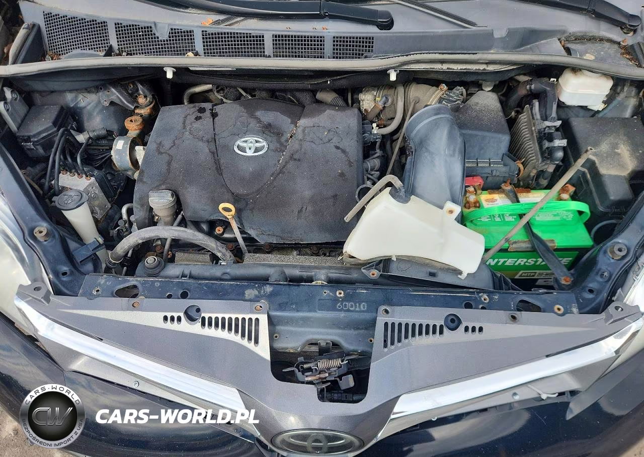 2020 Toyota Sienna Xle 8-Passenger VIN:5TDYZ3DC0LS050395 - 12
