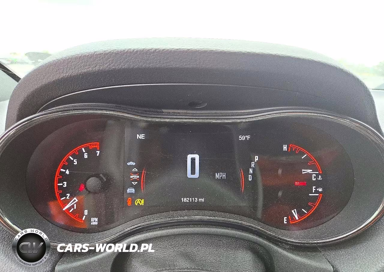 2020 Dodge Durango Gt VIN:1C4RDHDG5LC296525 - 9