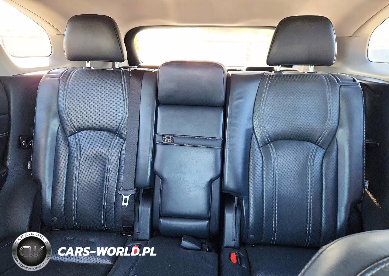 2018 Lexus Rx 350 L VIN:JTJGZKCA1J2000337 - 10