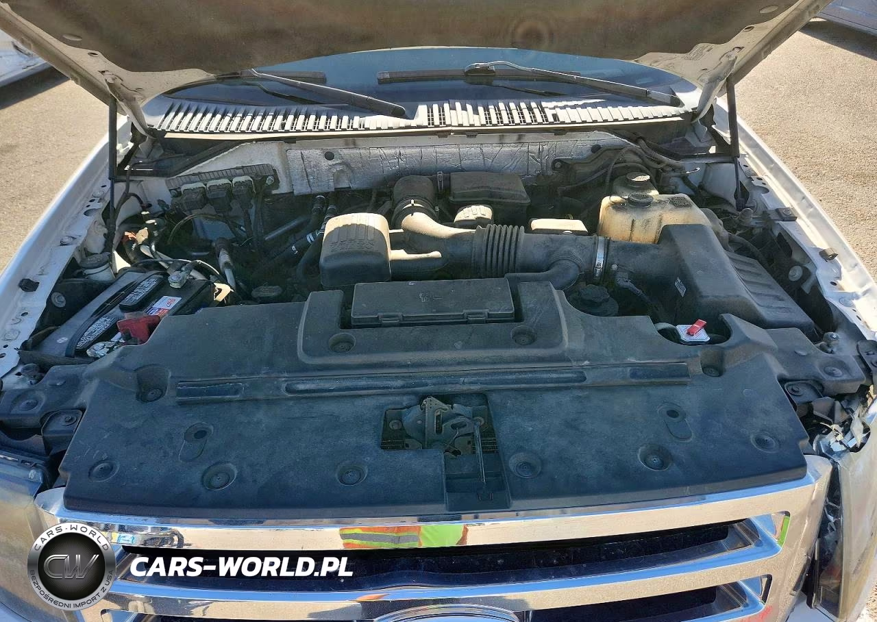 2013 Ford Expedition El Limited VIN:1FMJK2A52DEF13999 - 12