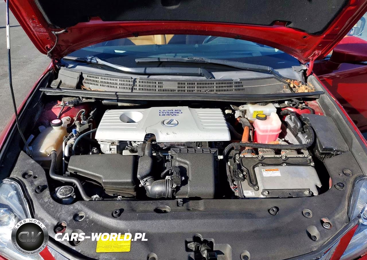2012 Lexus Ct 200H Premium VIN:JTHKD5BH9C2078538 - 11