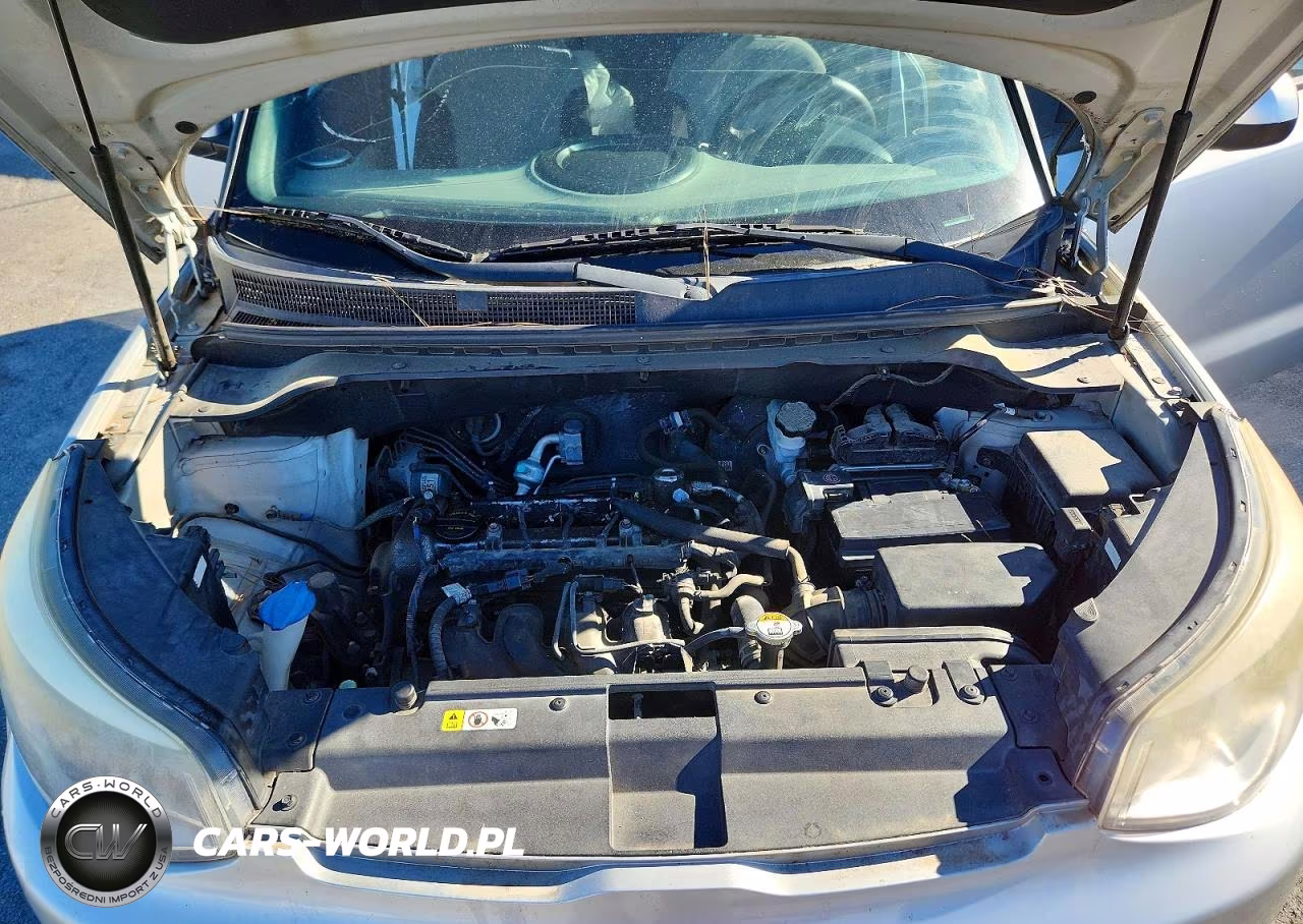 2015 Kia Soul Base VIN:KNDJN2A21F7755644 - 11
