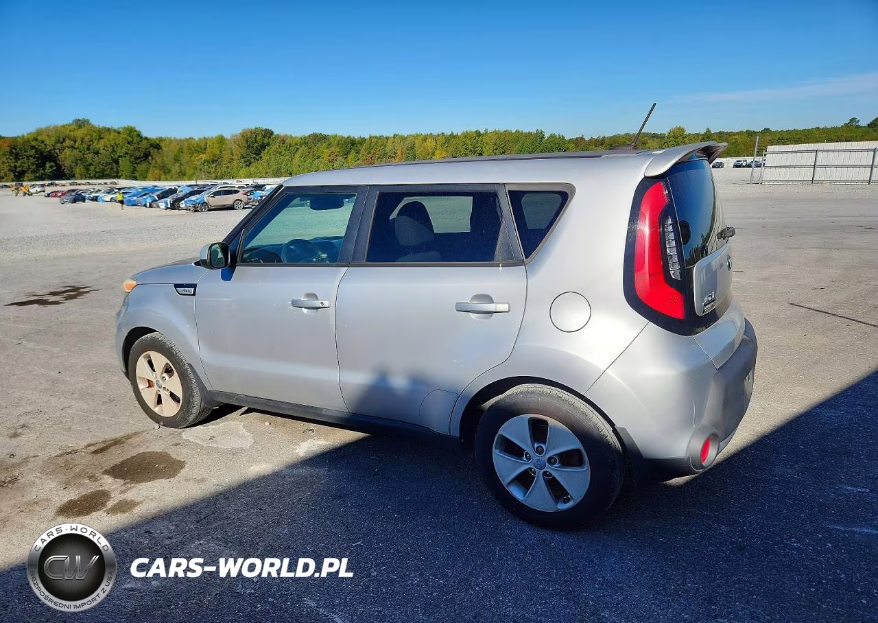 2015 Kia Soul Base VIN:KNDJN2A21F7755644 - 2