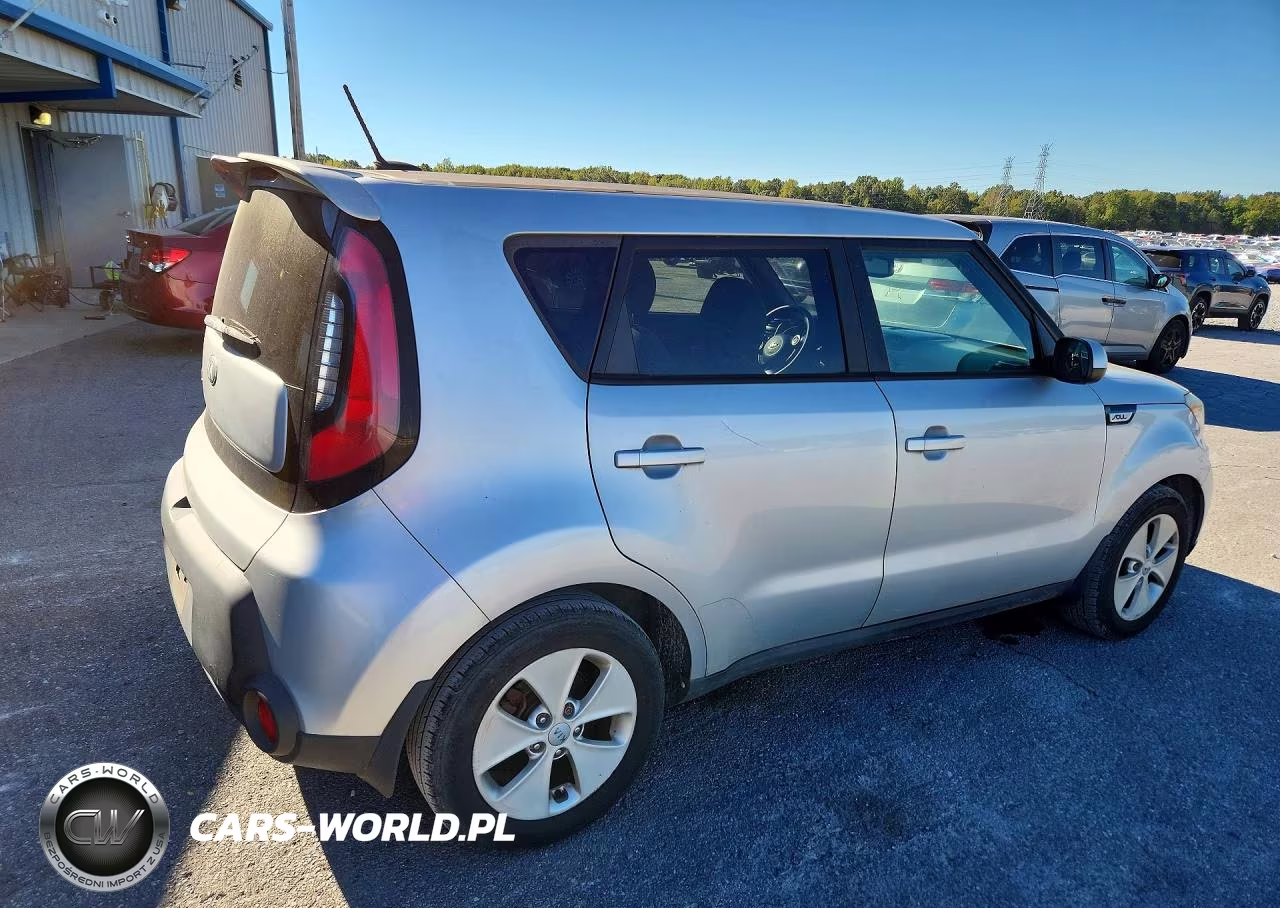 2015 Kia Soul Base VIN:KNDJN2A21F7755644 - 3