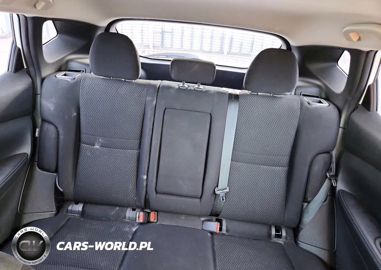 2020 Nissan Rogue Sport S VIN:JN1BJ1CV7LW282838 - 10