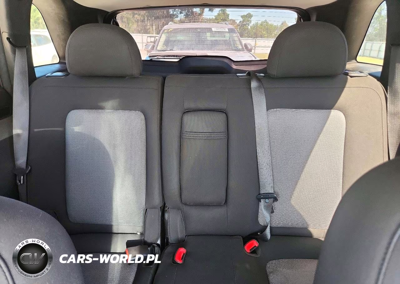 2014 Chevrolet Captiva Ls VIN:3GNAL2EK2ES540541 - 10