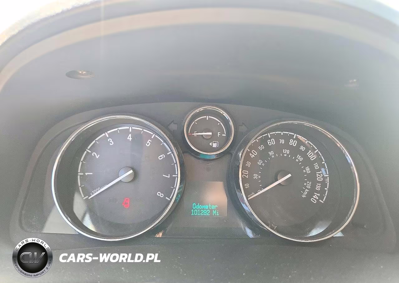 2014 Chevrolet Captiva Ls VIN:3GNAL2EK2ES540541 - 9