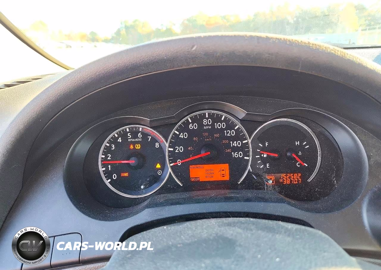 2010 Nissan Altima 2.5 S VIN:1N4AL2EP4AC166301 - 9