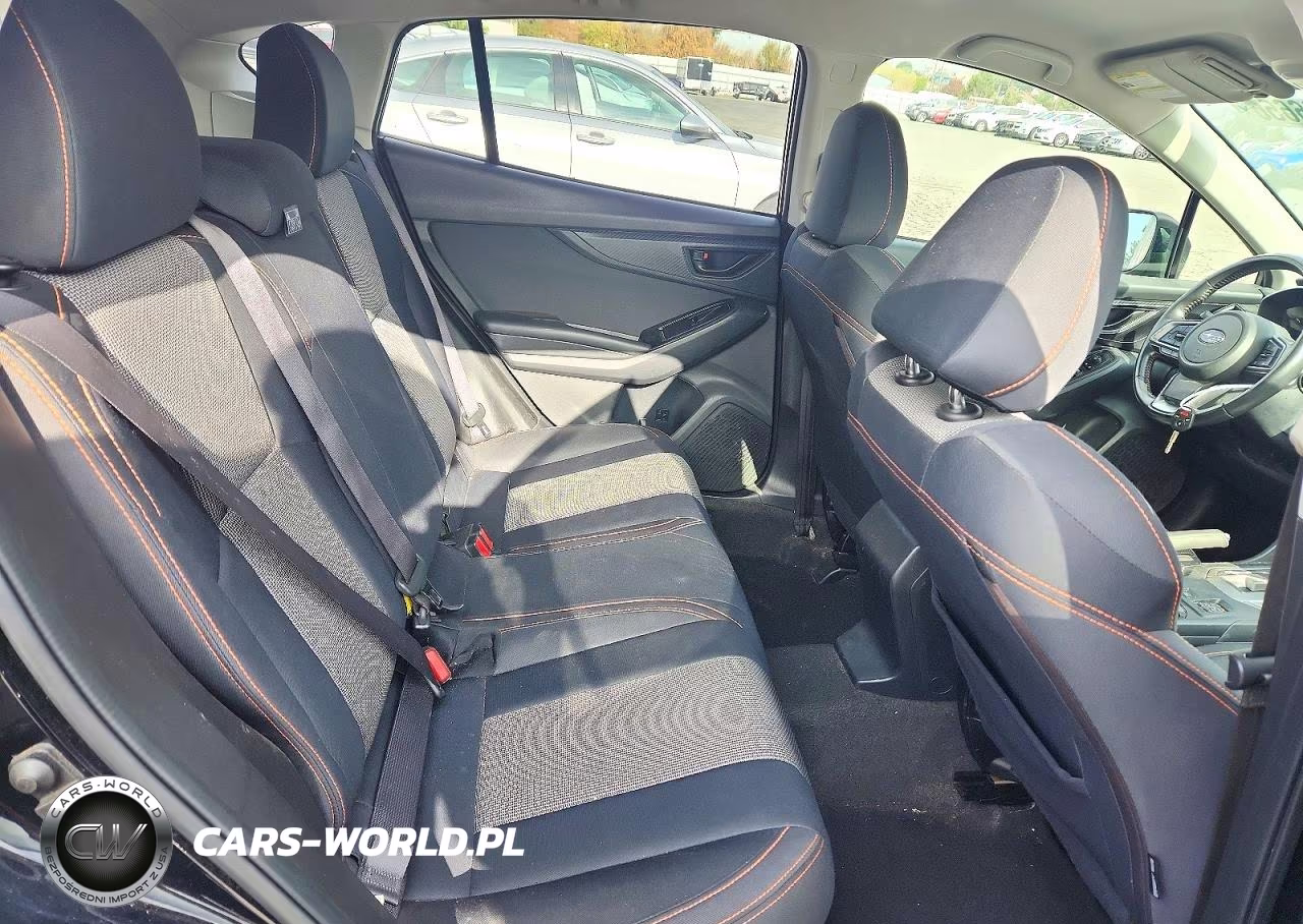 2019 Subaru Crosstrek Premium VIN:JF2GTAEC2K8282890 - 11