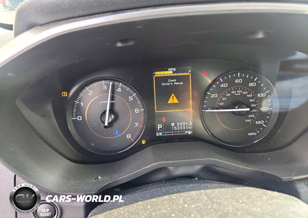 2019 Subaru Crosstrek Premium VIN:JF2GTAEC2K8282890 - 9