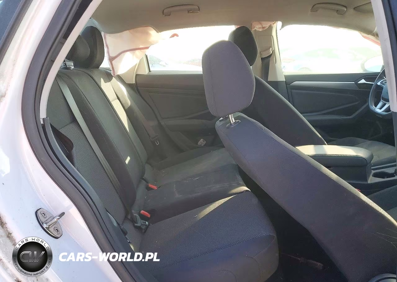 2020 Volkswagen Jetta S VIN:3VWCB7BU9LM069719 - 10